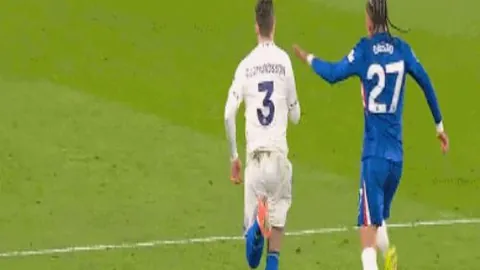 哈蘭德曼城再碰阿森納無佳績，評分7.0